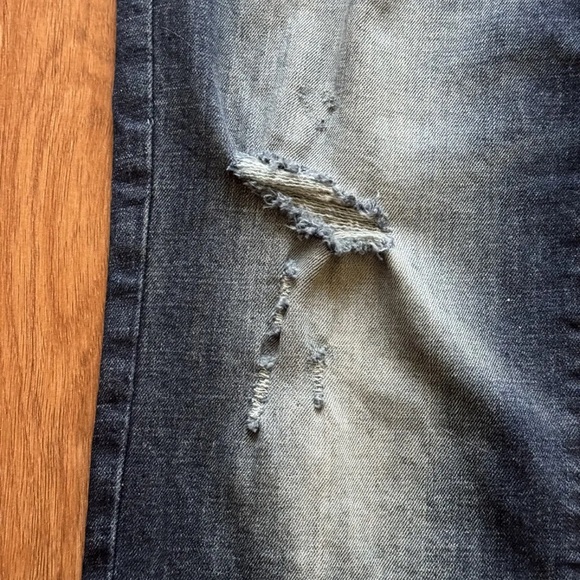 NWT Prps Windsor Tapered Skinny Fit Jeans 36 - Picture 5 of 7